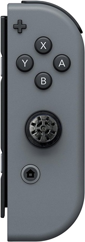 Nintendo Switch Joy-Con (R) Grey, No Strap, C - CeX (UK): - Buy